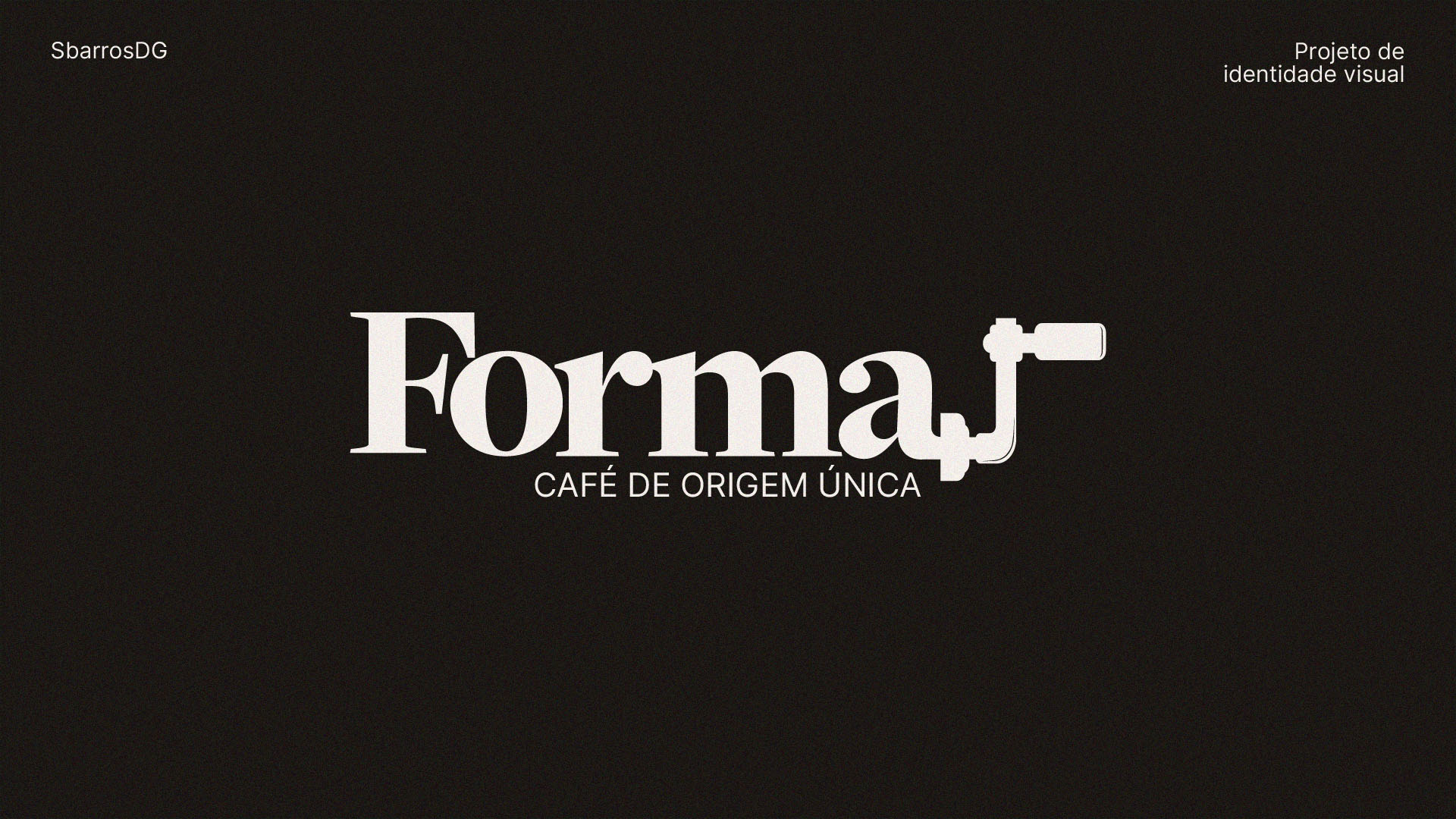 Logo, FORMA